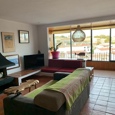 Can Ramon Casa Con Garaje Cadaqués Eksteriør bilde