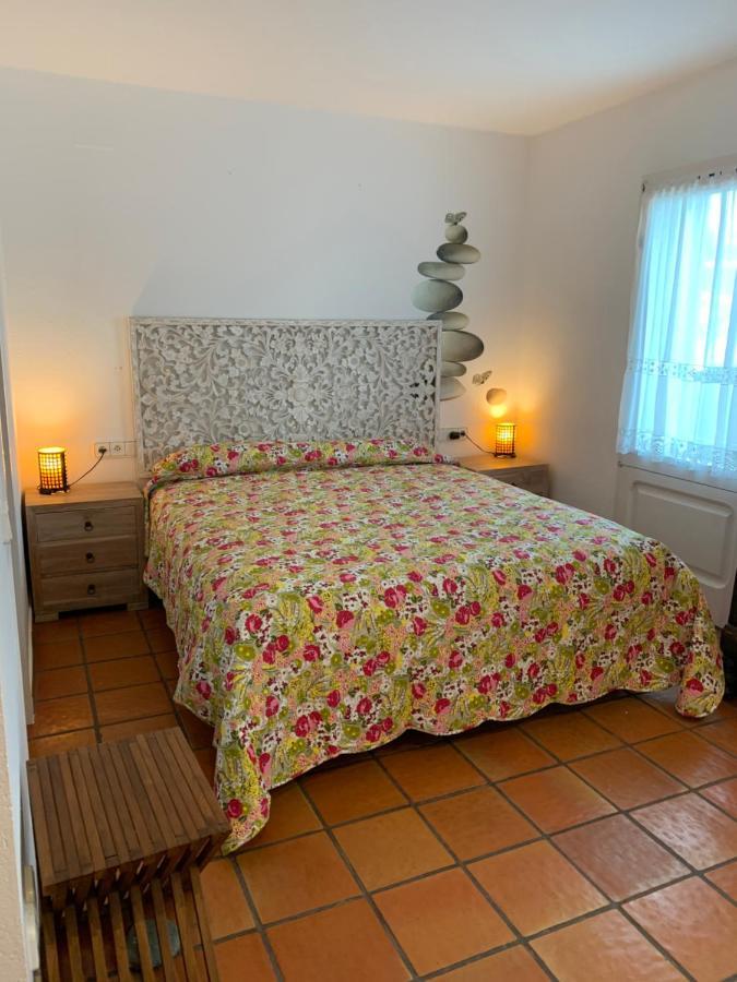 Can Ramon Casa Con Garaje Cadaqués Eksteriør bilde