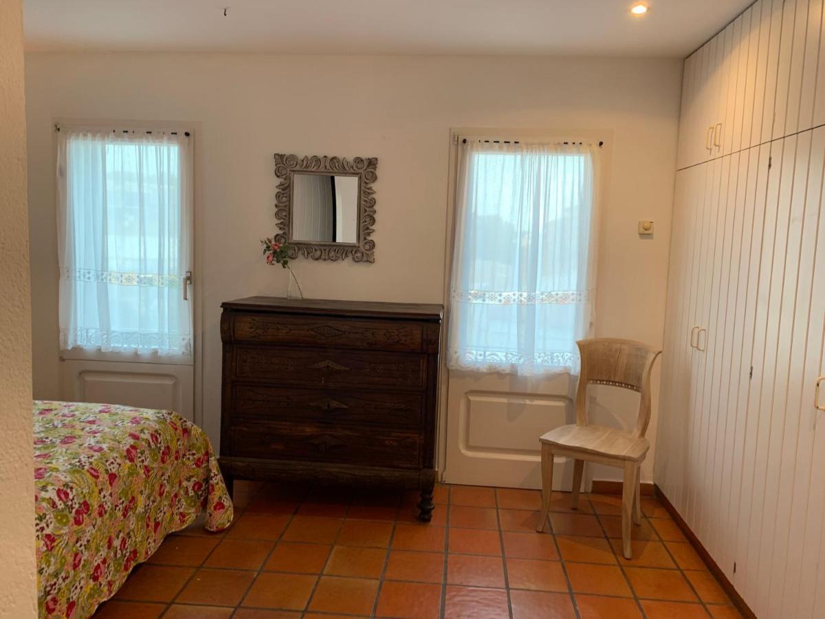 Can Ramon Casa Con Garaje Cadaqués Eksteriør bilde