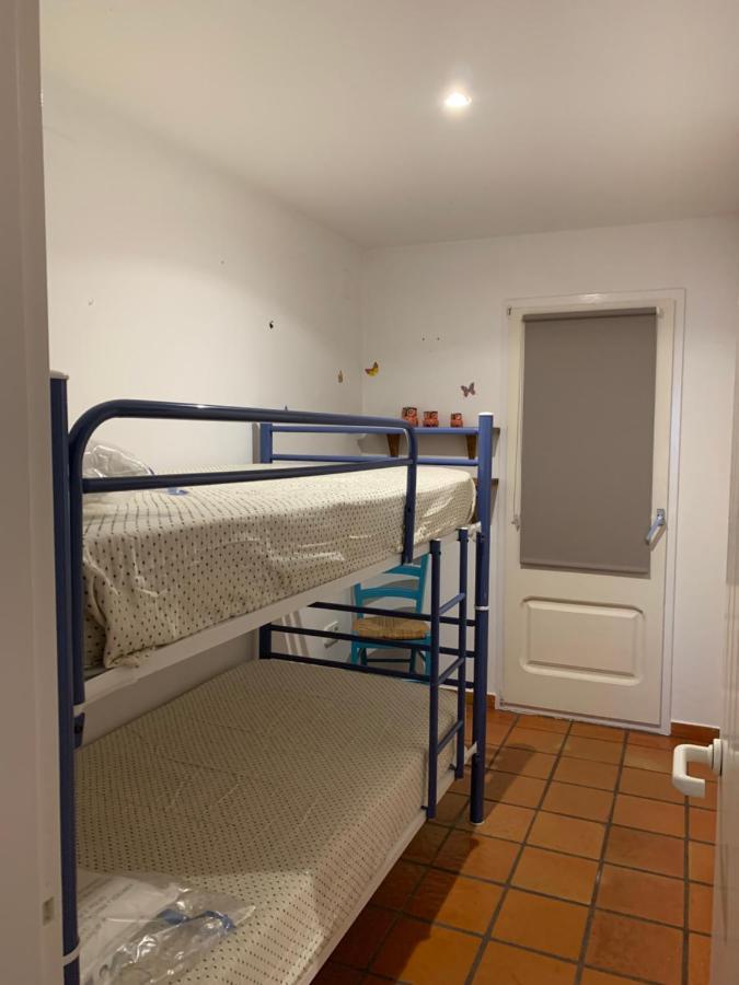 Can Ramon Casa Con Garaje Cadaqués Eksteriør bilde